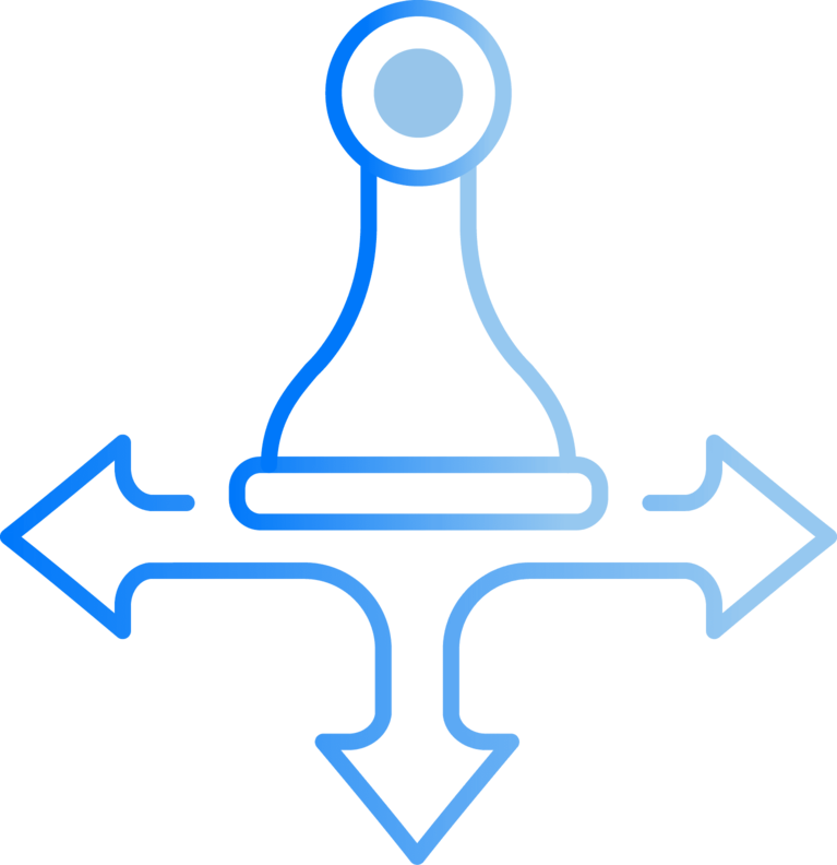 Amplía tu participación en el mercado